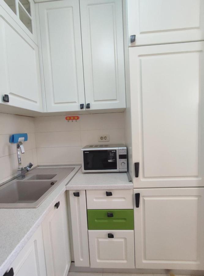 City Point Apartment Podgorica Esterno foto