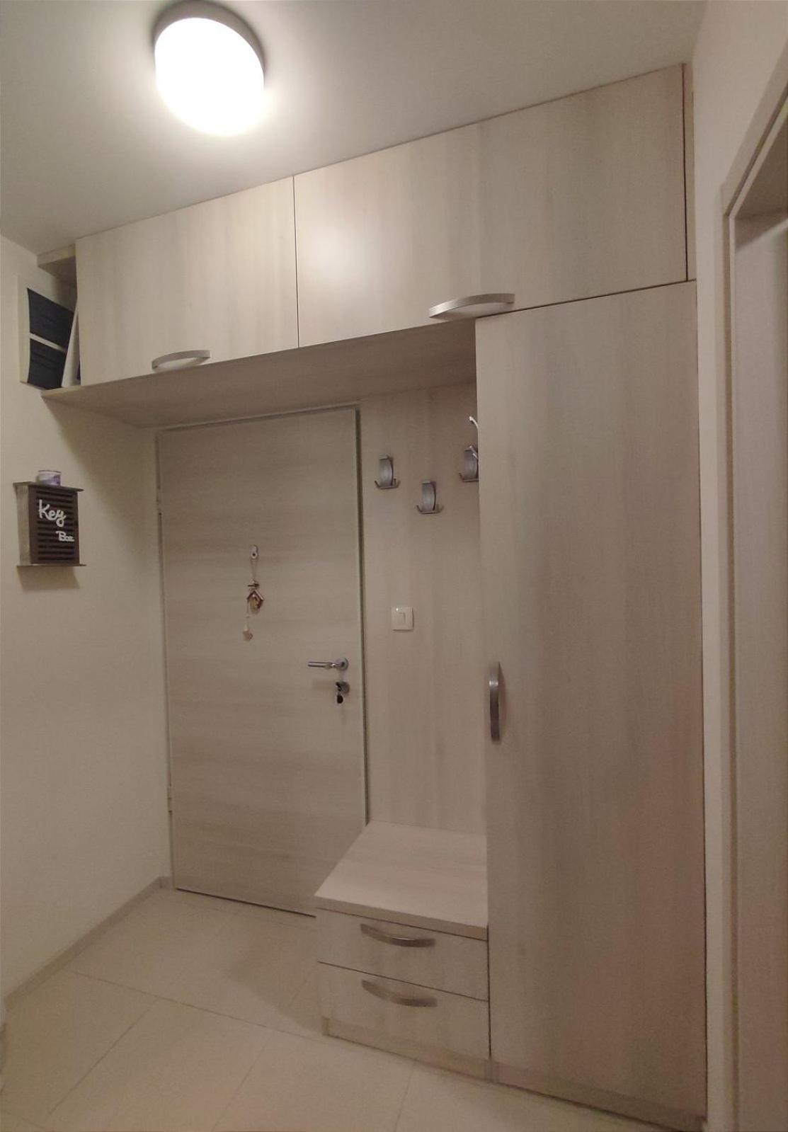 City Point Apartment Podgorica Esterno foto